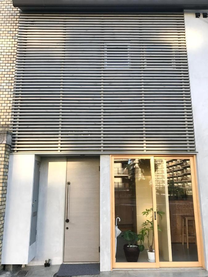ゲストスイート福菊 Daire Kyoto Dış mekan fotoğraf