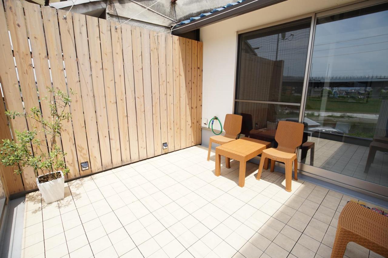 ゲストスイート福菊 Daire Kyoto Dış mekan fotoğraf